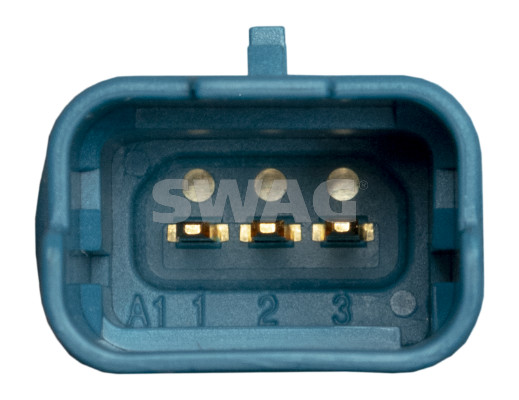 SENSORE DI PRESSIONE CARBURANTE